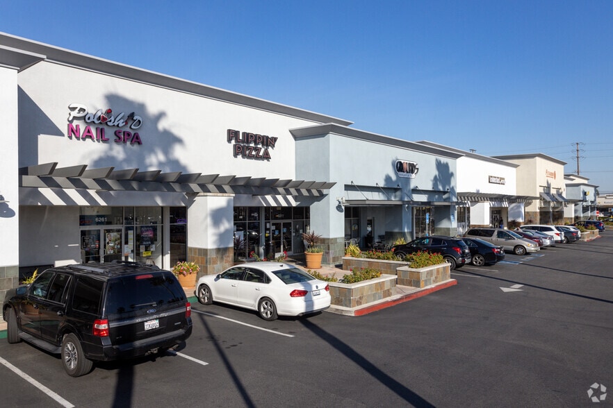 More Photos Of 6337 E Spring St, Long Beach Unknown For Lease