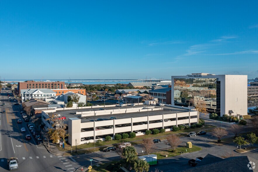 More Photos Of 25 W Cedar St, Pensacola Office For Lease