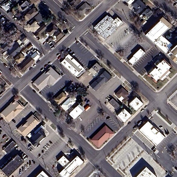 More Photos Of 241 4th Ave N, Twin Falls Office For Lease