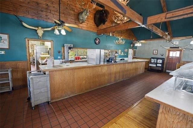 More Photos Of 1403 S Park Hill Rd, Tahlequah Restaurant For Sale