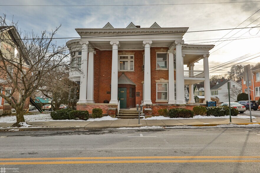 Primary Photo Of 134 Broadway, Bangor Office Residential For Sale