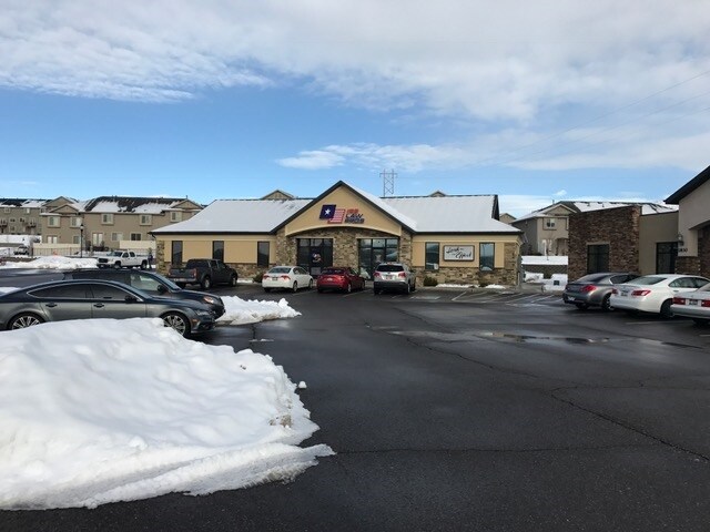 More Photos Of 1826 E 3100 N, Layton Office For Lease