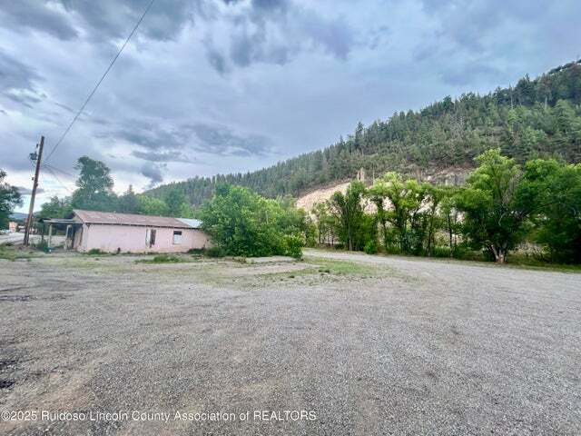 More Photos Of 201 Carrizo Canyon Rd, Ruidoso Land For Sale