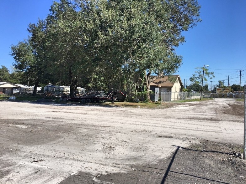 Primary Photo Of 2610 E US Hwy 92, Plant City Land For Lease