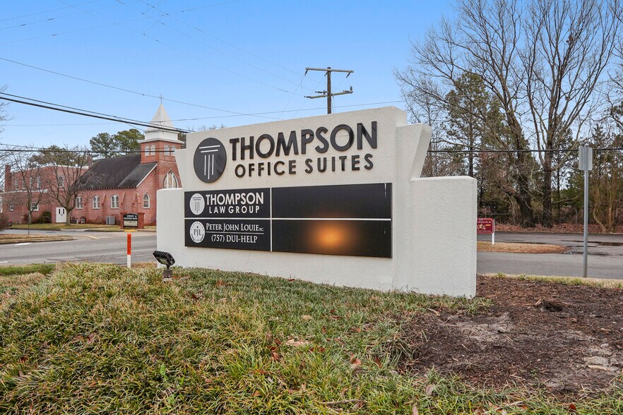 More Photos Of 123 S Lynnhaven Rd, Virginia Beach Office For Lease