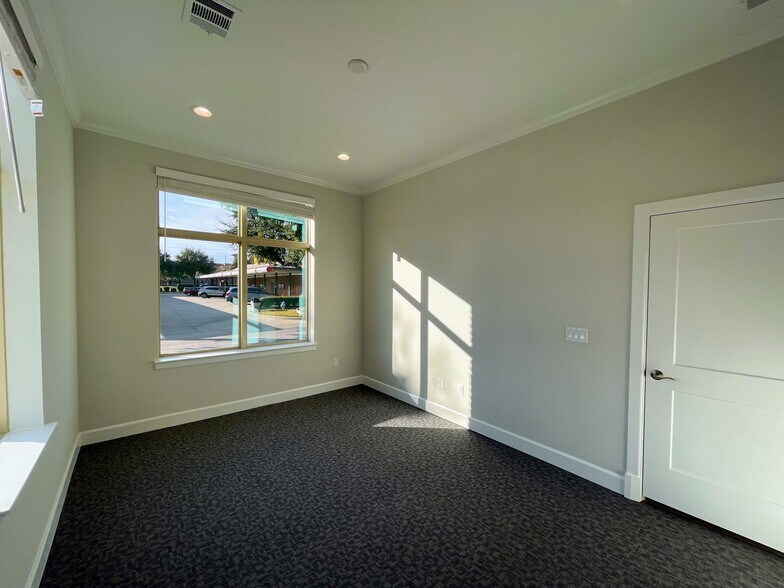 More Photos Of 7700 Preston Rd, Frisco Medical For Lease