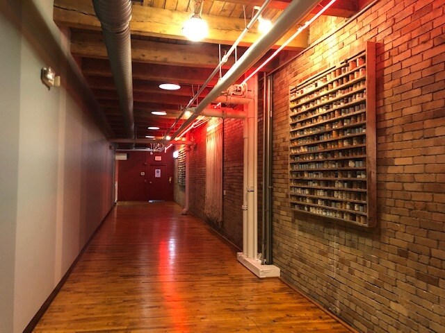 More Photos Of 300 Marconi Blvd, Columbus Loft Creative Space For Lease