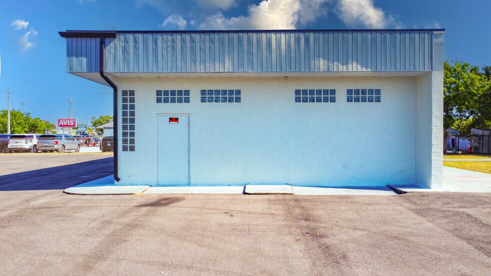 More Photos Of 6600 N Atlantic Ave, Cape Canaveral Freestanding For Sale