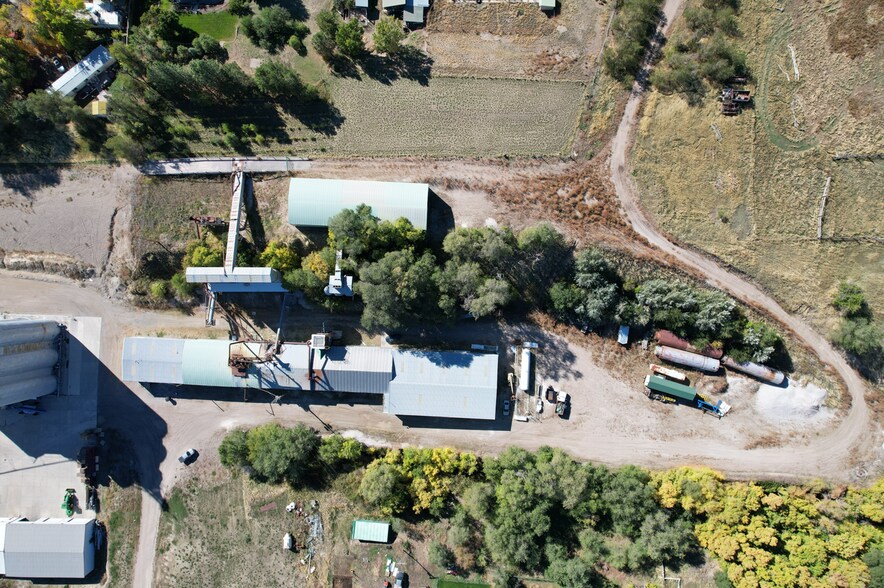 More Photos Of 530 N 400 W, Malad City Warehouse For Sale