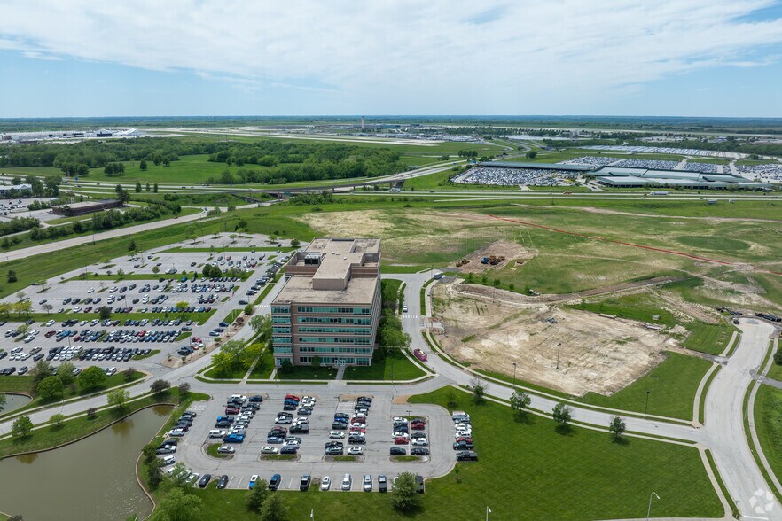 More Photos Of I-29 Hwy, Kansas City Land For Sale