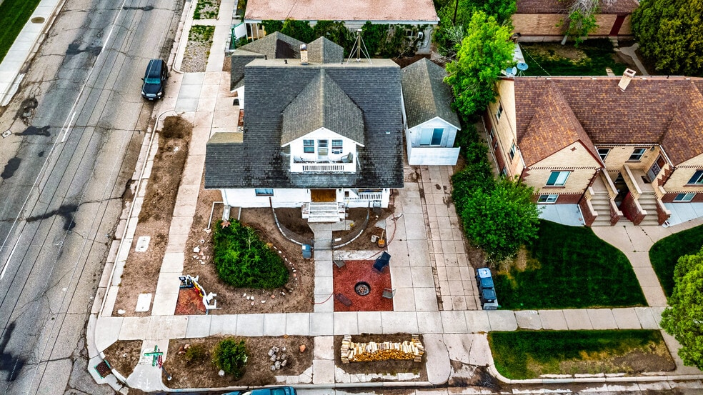 More Photos Of 100 E 28th St, Cheyenne Apartments For Sale