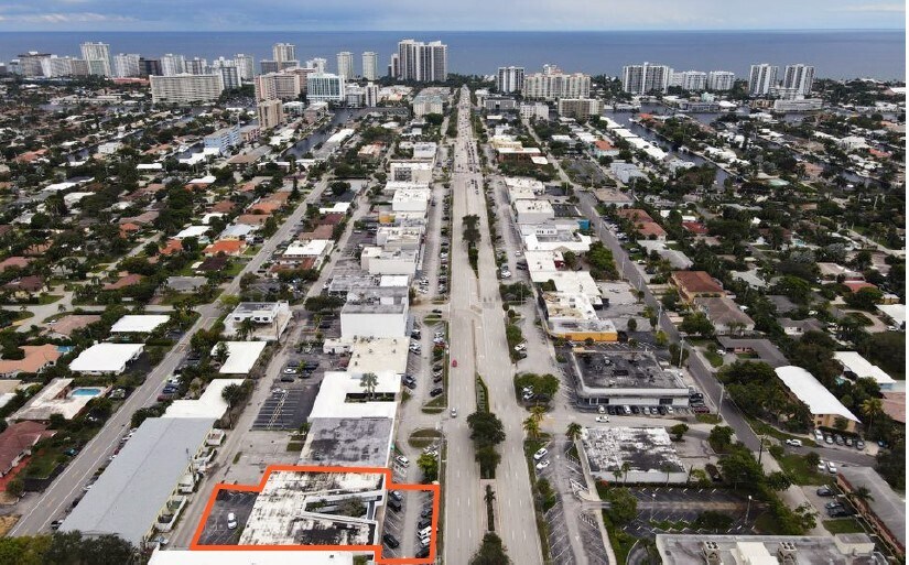 More Photos Of 2631 E Oakland Park Blvd, Fort Lauderdale Medical For Lease