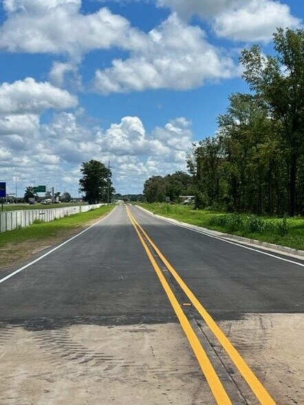 More Photos Of I-20 Corridor, Monroe Land For Sale