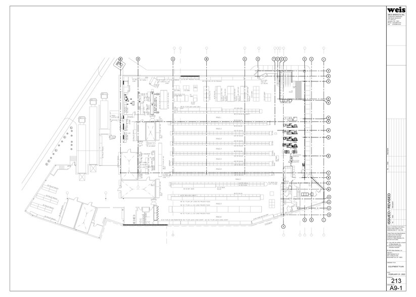 More Photos Of 307 Conklin Ave, Binghamton Supermarket For Lease