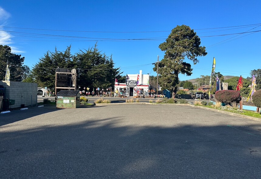 More Photos Of 1400 State Highway 1, Bodega Bay Freestanding For Lease