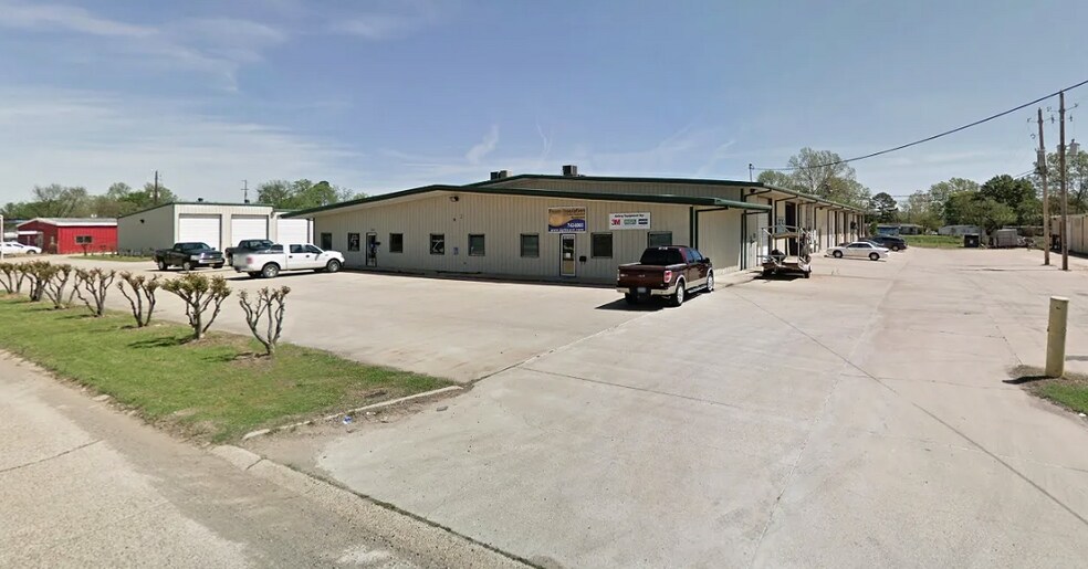 Primary Photo Of 1070 Pearl Dr, Bossier City Distribution For Lease