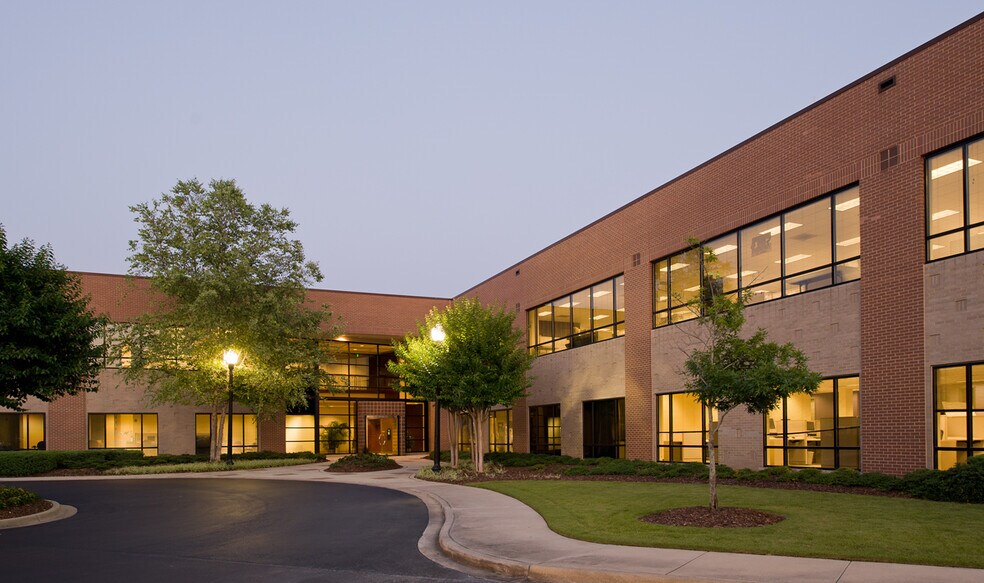 More Photos Of 2600 Corporate Dr, Birmingham Office For Lease