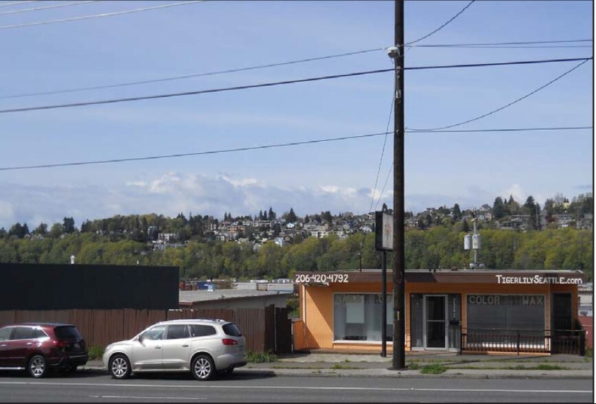 More Photos Of 2235-2241 15th Ave W, Seattle Land For Sale
