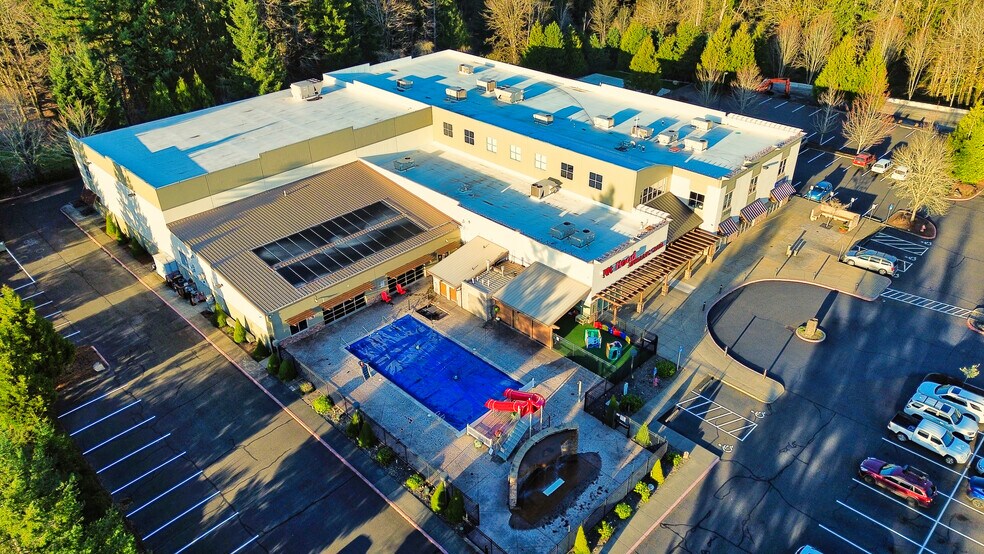 More Photos Of 37095 Us-26 Hwy, Sandy Health Club For Sale