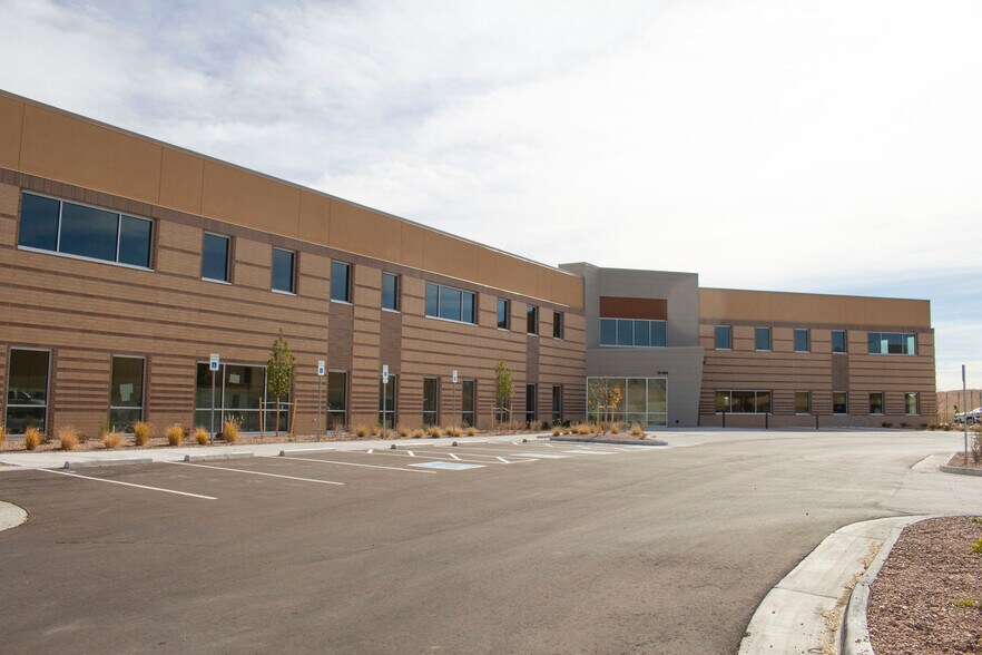 More Photos Of 15389 W 91st Dr, Arvada Medical For Lease