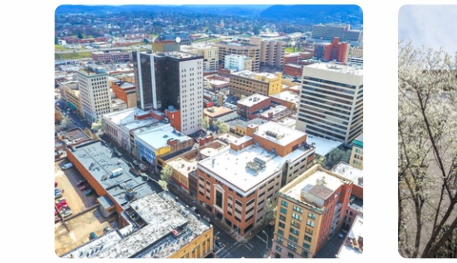 More Photos Of 34 Campbell Ave SW, Roanoke Office For Lease