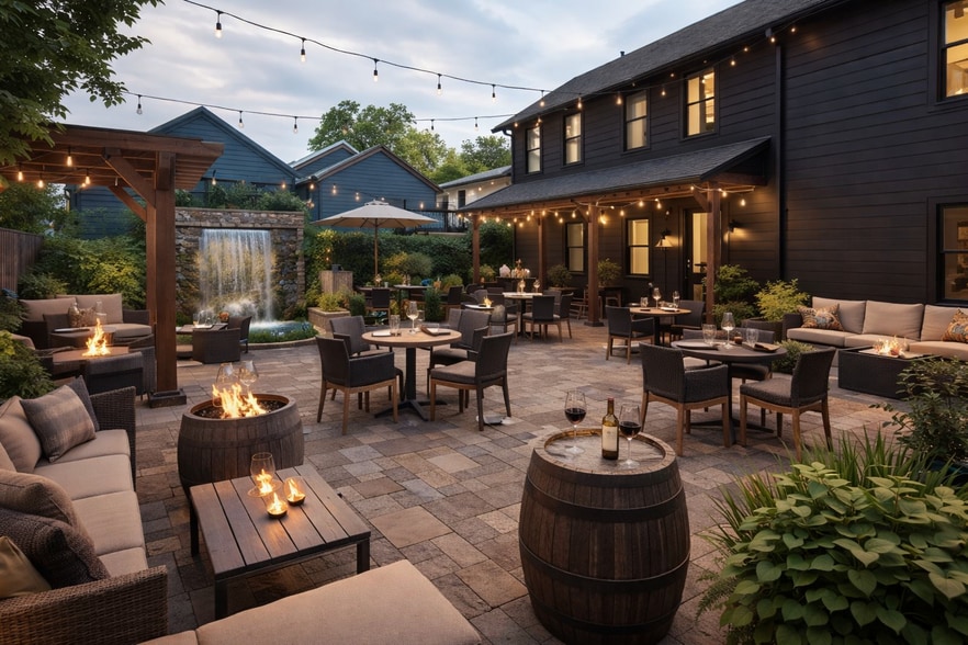 More Photos Of 3003 Detroit Ave, Cleveland General Retail For Lease