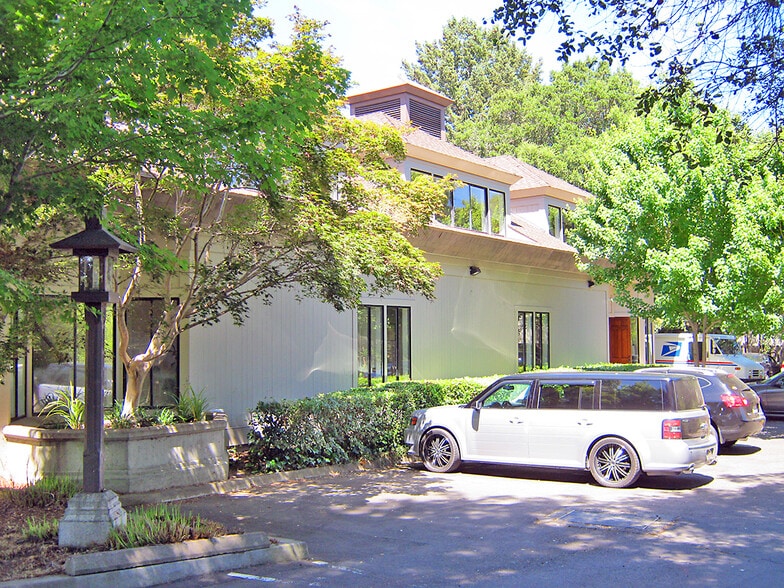 More Photos Of 100 Brush Creek Rd, Santa Rosa Office For Lease