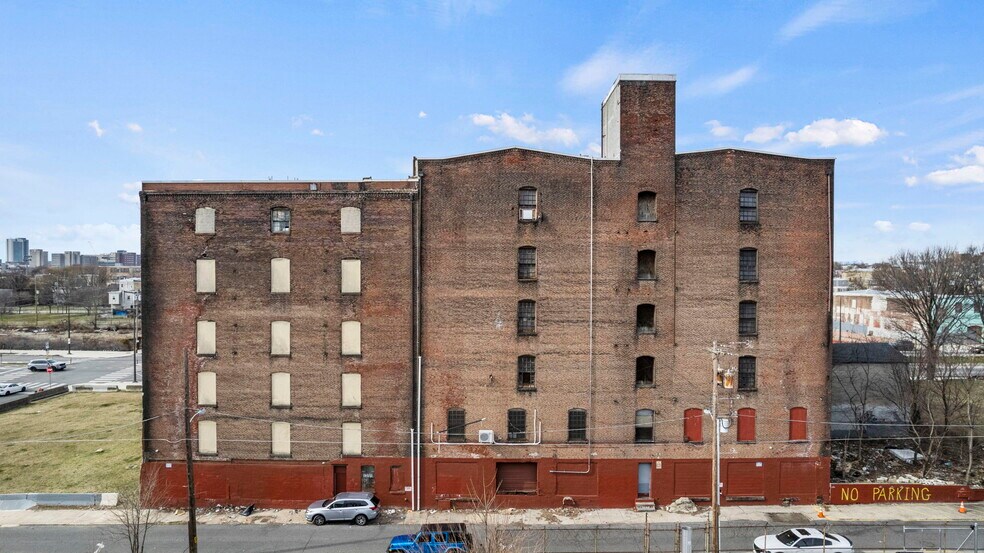 More Photos Of 2401-2439 N American St, Philadelphia Warehouse For Sale