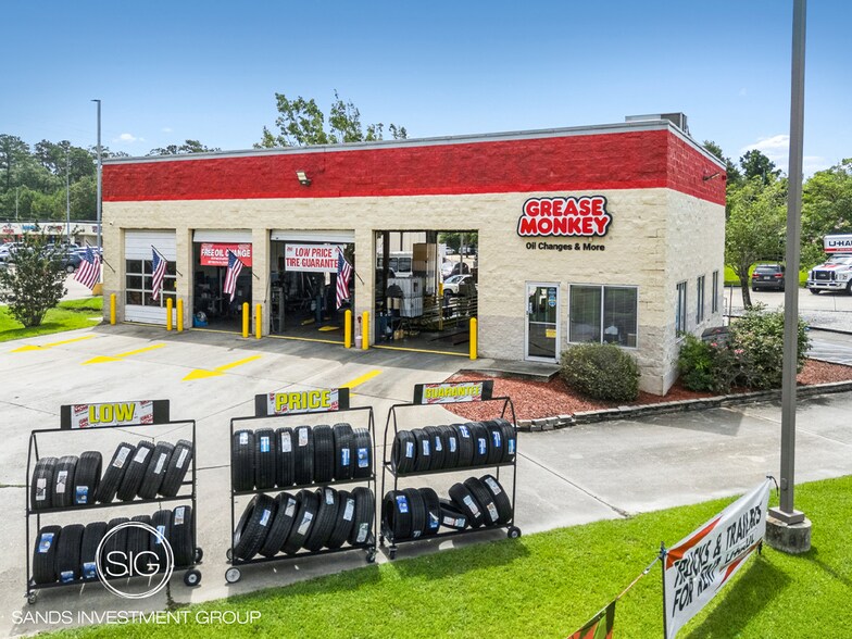 Primary Photo Of ,  General Retail For Sale