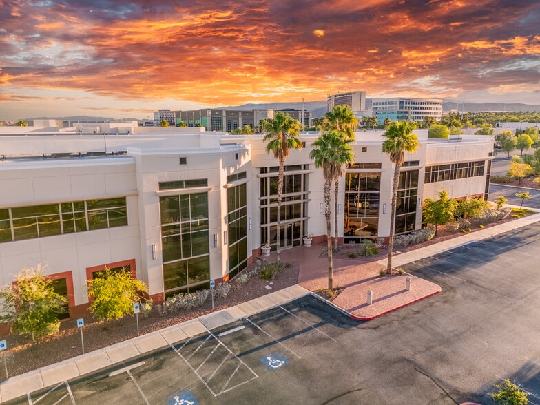 Primary Photo Of 10615 Park Run Dr, Las Vegas Office For Sale