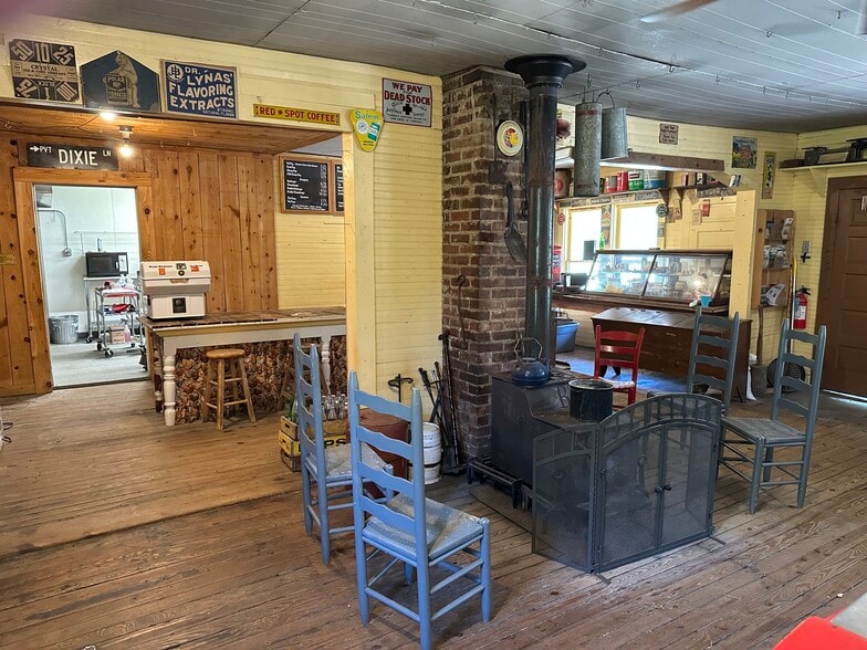 More Photos Of 5174 Rockford Rd, Dobson Freestanding For Sale