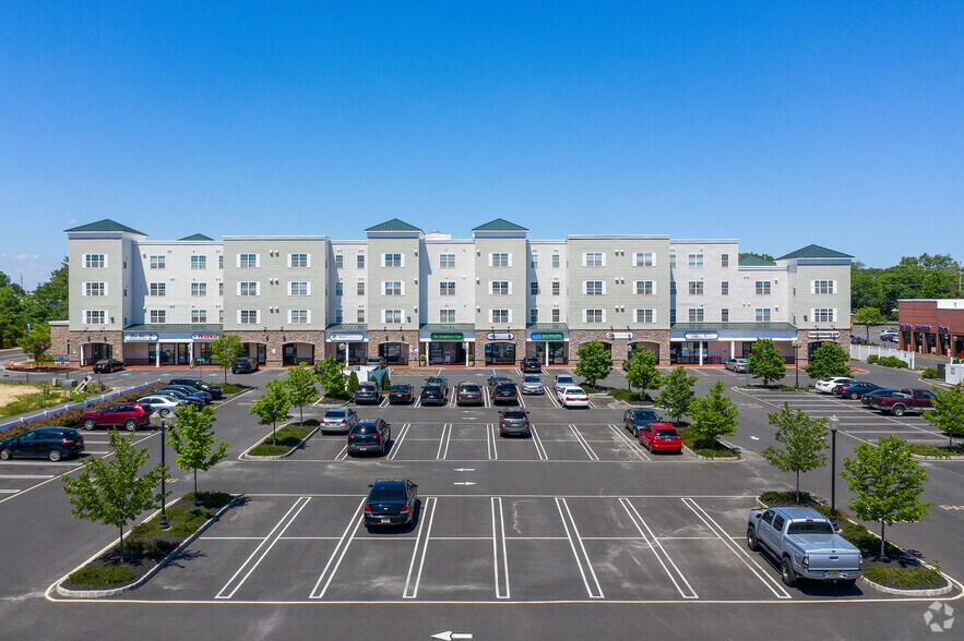 More Photos Of 101 Prosper Way, Brick Apartments For Lease