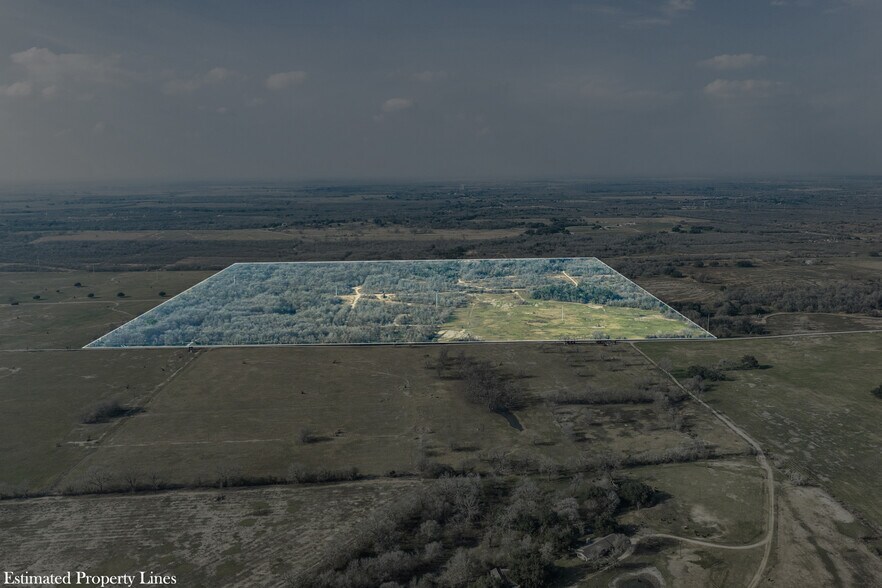 More Photos Of 1144 Treetop ln, Luling Land For Sale