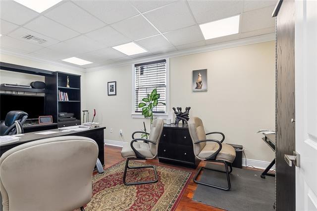 More Photos Of 301-303 S Broad St, New Orleans Office Residential For Sale