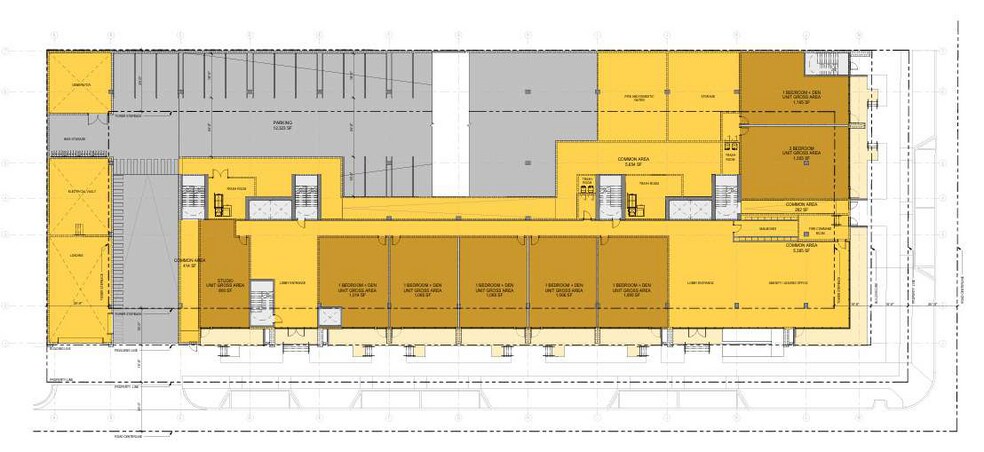 More Photos Of 706 NW 1st Ave, Fort Lauderdale Land For Sale