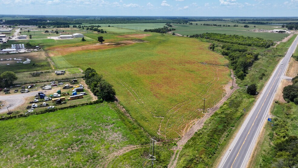 More Photos Of 150 Lynn Ln, Lake Village Land For Sale