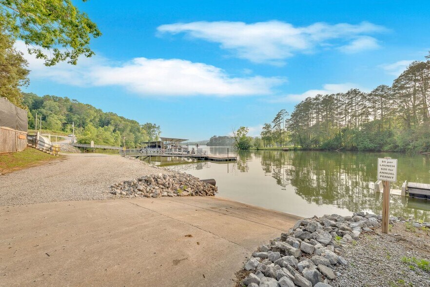 More Photos Of 1060 Paint Rock Ferry Rd, Kingston Specialty For Sale