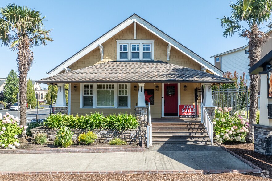 More Photos Of 16408 SE Mill Plain Blvd, Vancouver Office For Sale