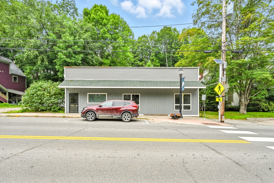 More Photos Of 370 Main St, Wilton Restaurant For Sale