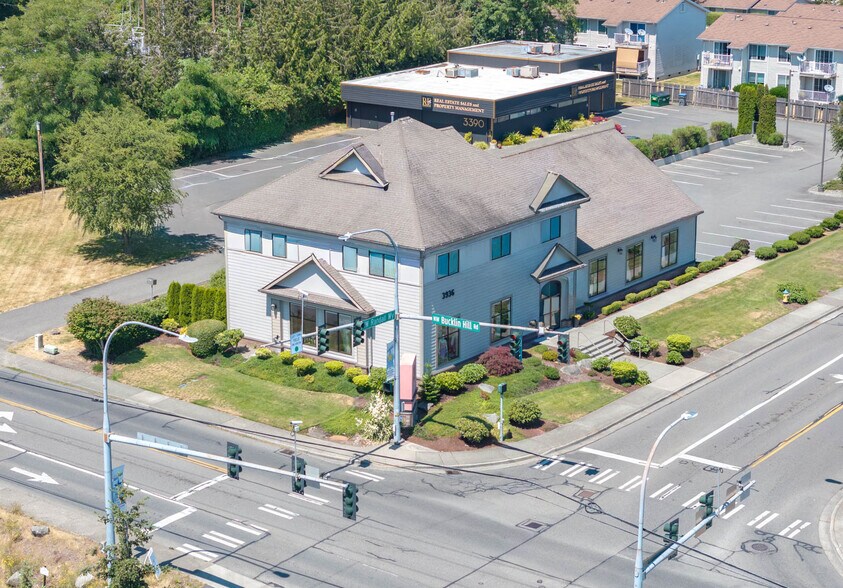 More Photos Of 3936 Randall Way, Silverdale Freestanding For Sale