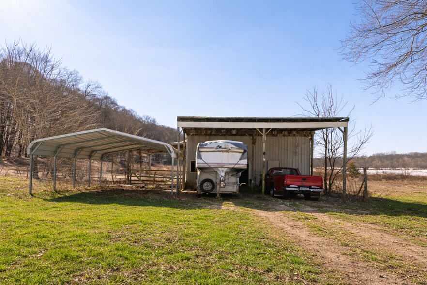 More Photos Of 65 Jerusalem Rd SE, Bremen Land For Sale