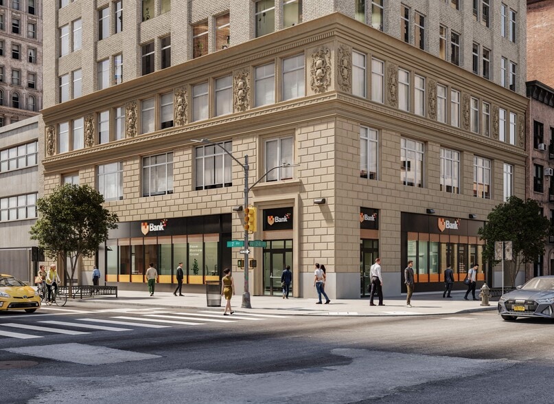 More Photos Of 245 Seventh Ave, New York Apartments For Lease