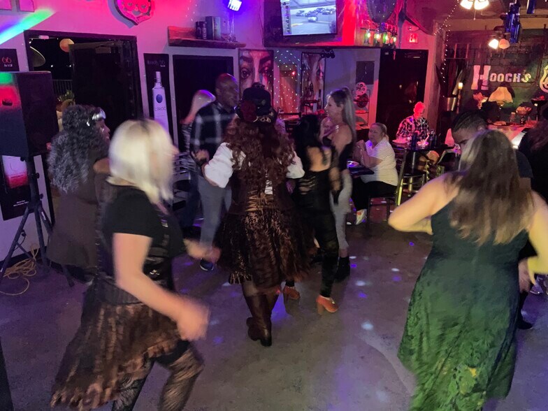 More Photos Of 5035 Powell Lake Rd, Topock Restaurant For Sale