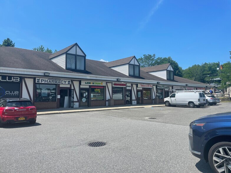 More Photos Of 1200 E Jericho Tpke, Huntington General Retail For Sale