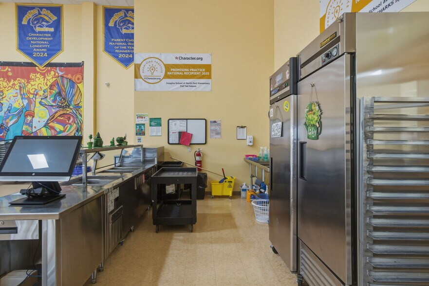 More Photos Of 1000 Innovation Ave, North Port Freestanding For Sale