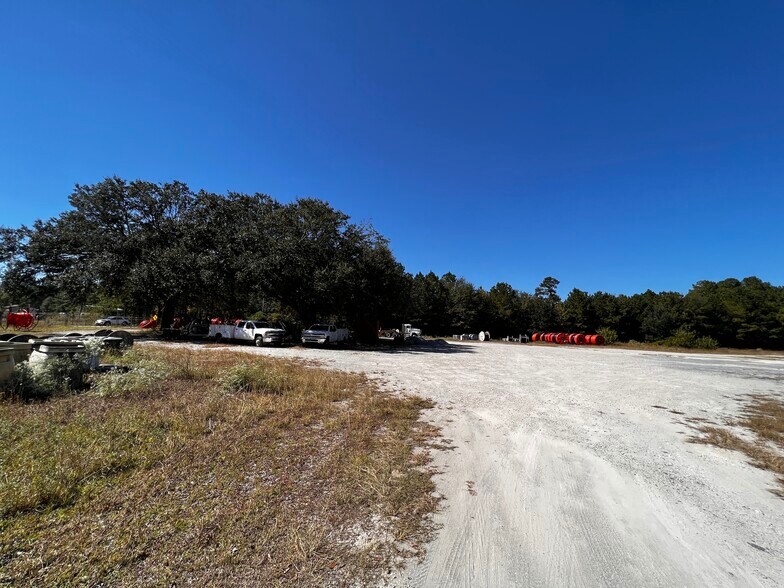 More Photos Of 2957 Jefferies Hwy, Walterboro Land For Lease