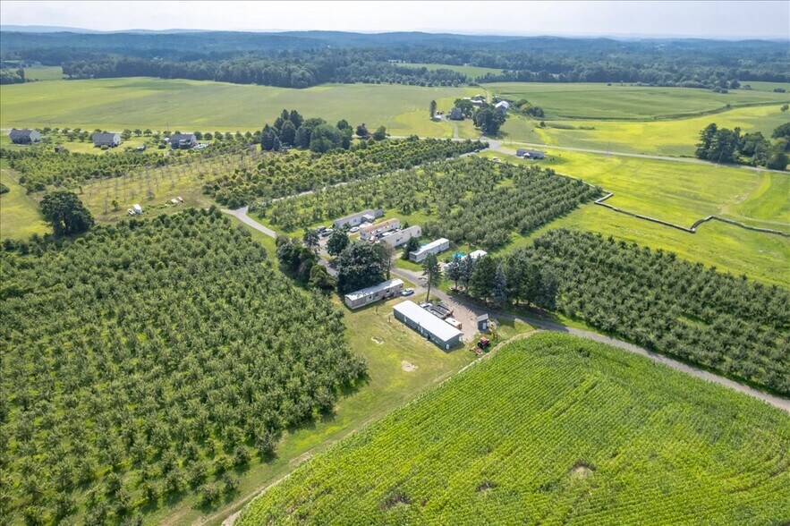 More Photos Of 1297 Brookview Station Rd, Castleton On Hudson Winery Vineyard For Sale