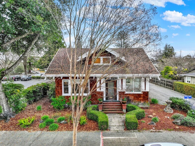 Primary Photo Of 1763 2nd St, Napa Office Residential For Sale