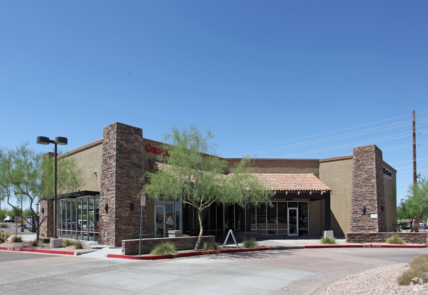 More Photos Of 2823-2855 N Power Rd, Mesa Unknown For Lease