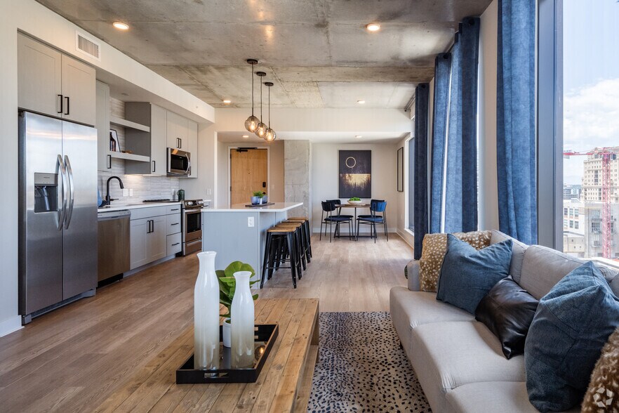 More Photos Of 140 W 10th Ave, Denver Multifamily For Sale